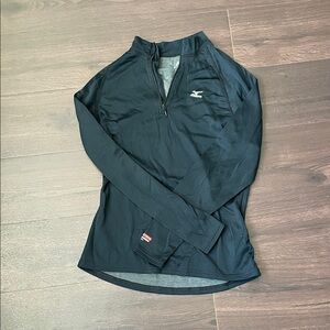 Mizuno Navy Women's Jacket